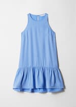 Sky blue