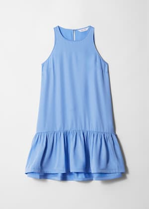 Sky blue