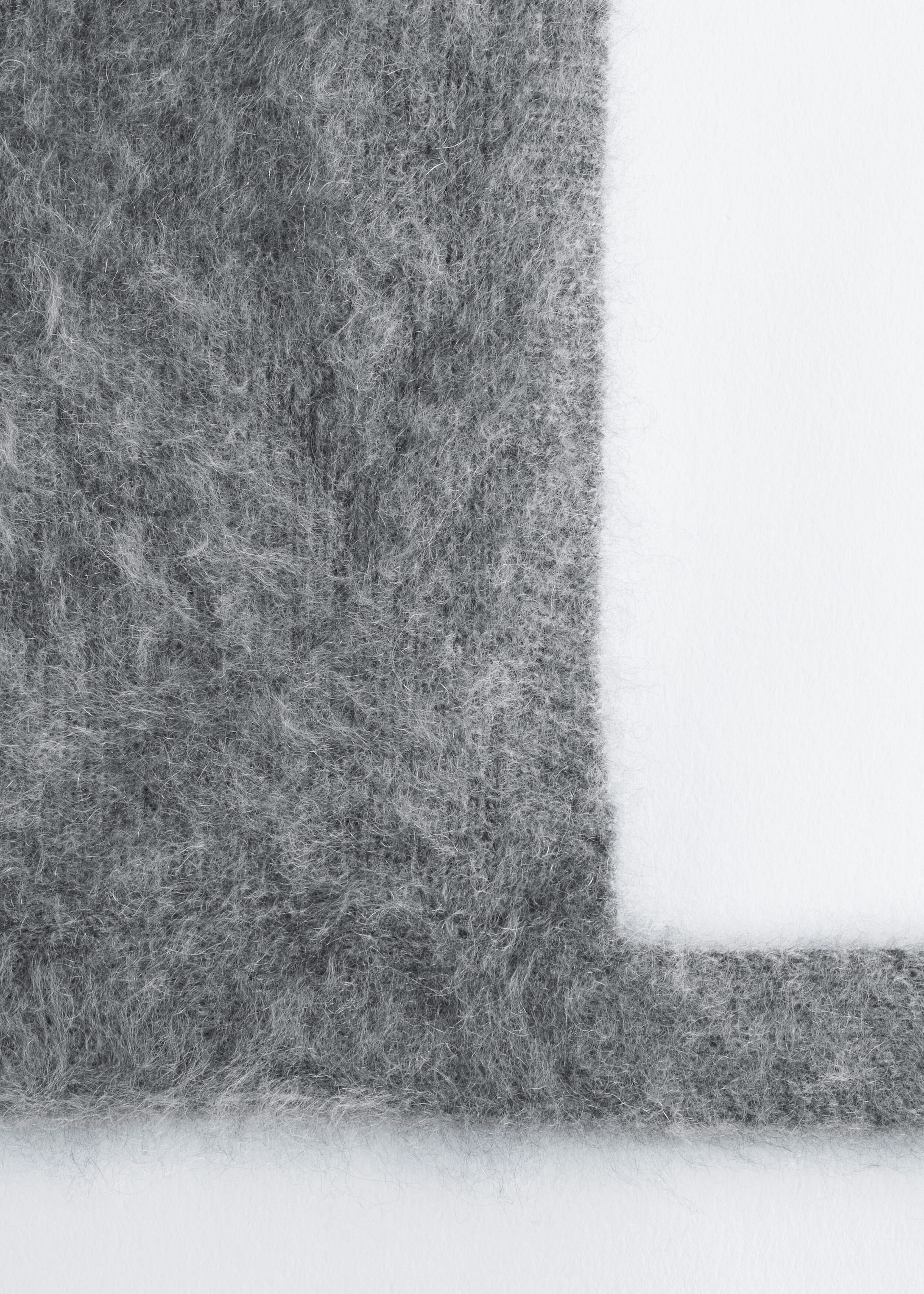 Brushed Cashmere Bonnet - {{variantName}} - Descriptive Detail