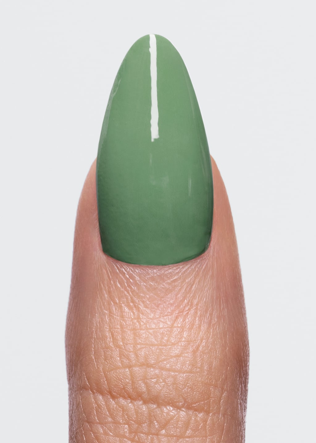Laca de uñas - Metallic Blue - Bodegón