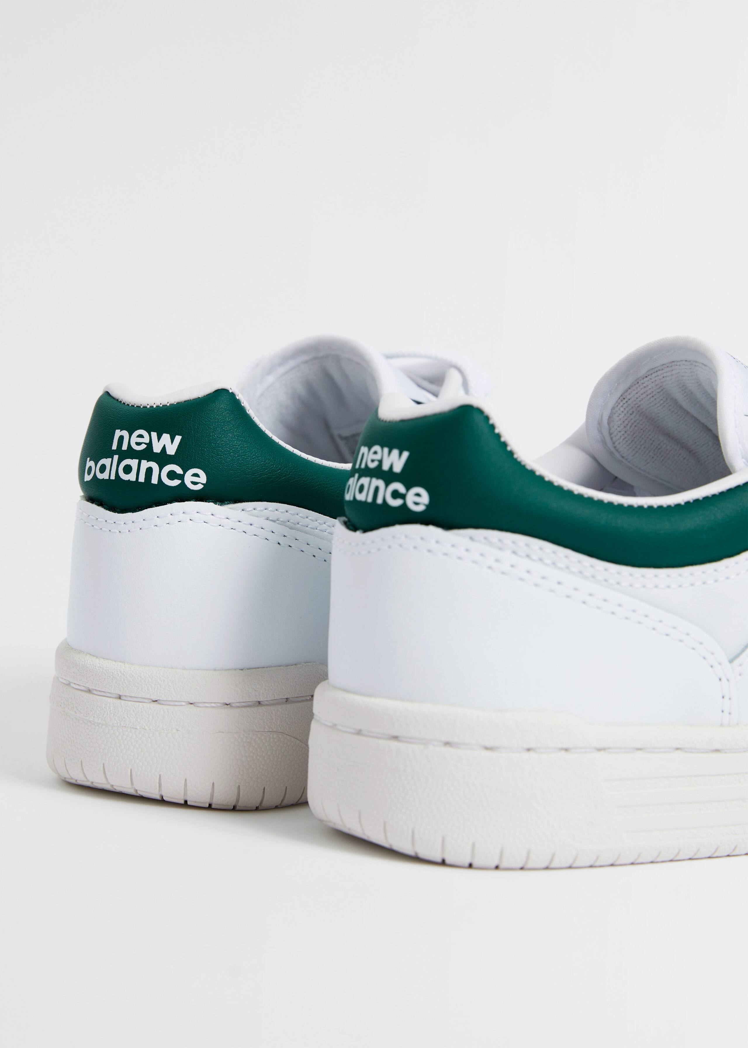 New Balance 480 Sneakers - {{variantName}} - Descriptive Detail