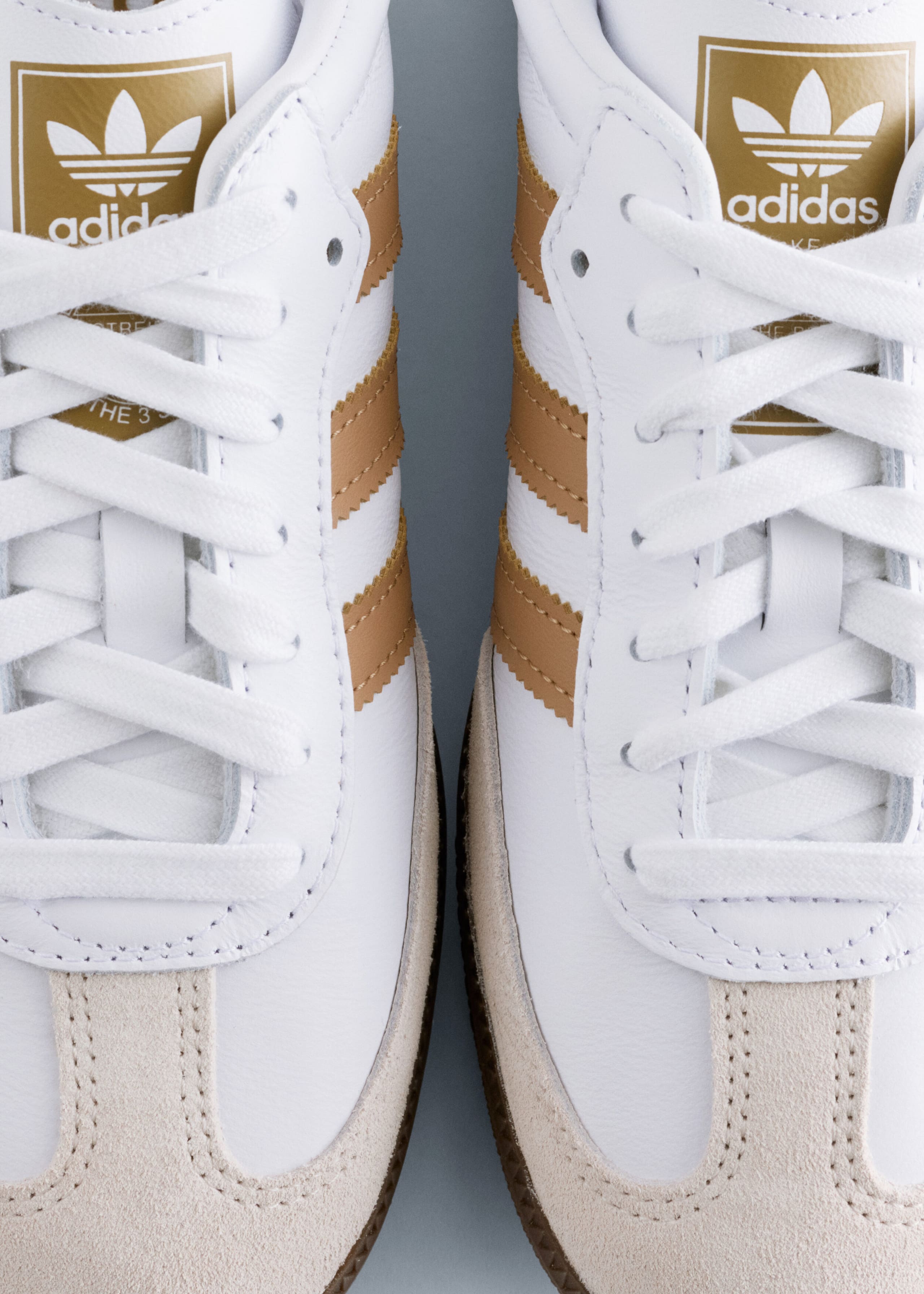 Image of Sneakers adidas Samba OG