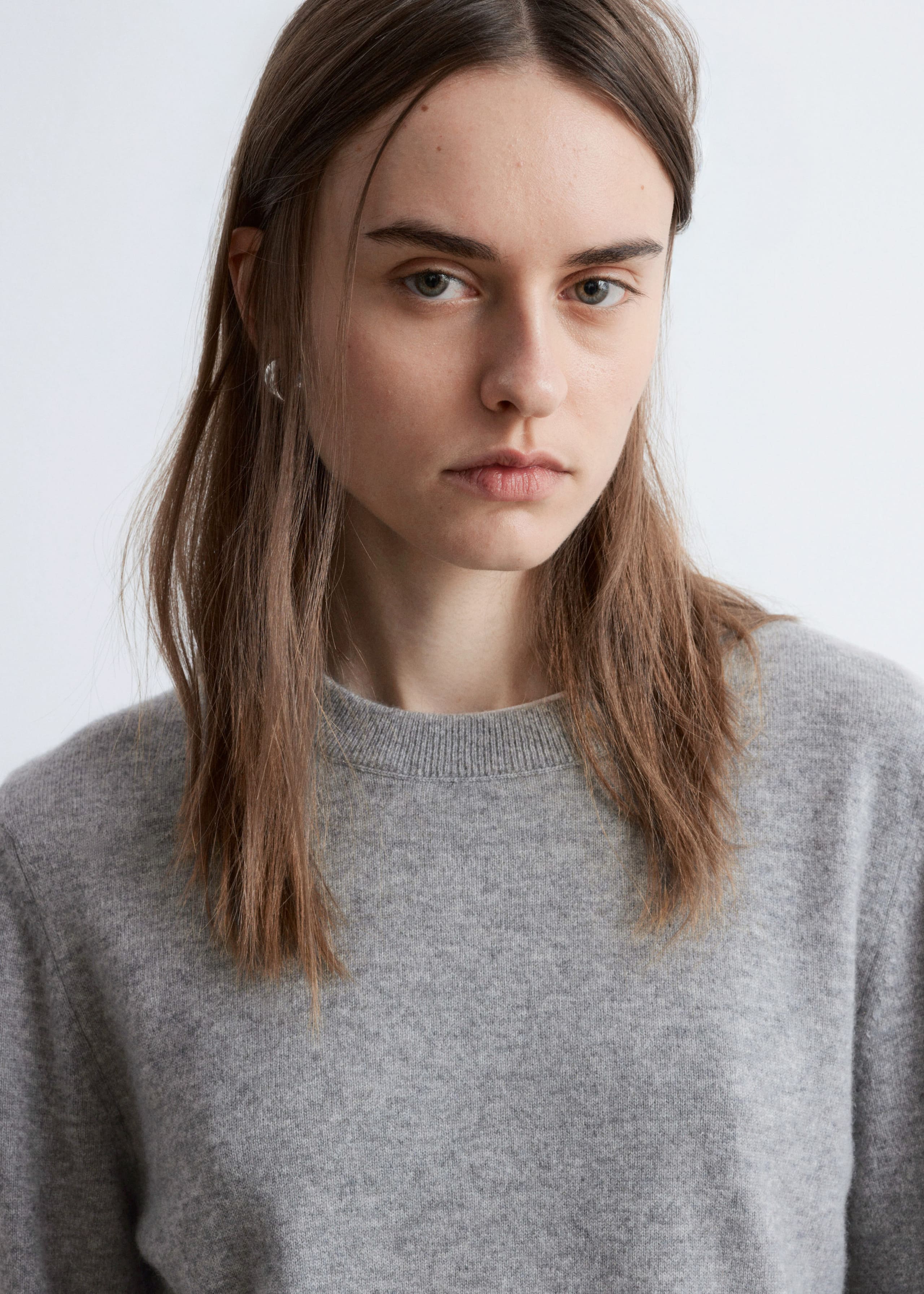 Image of Kaschmirpullover