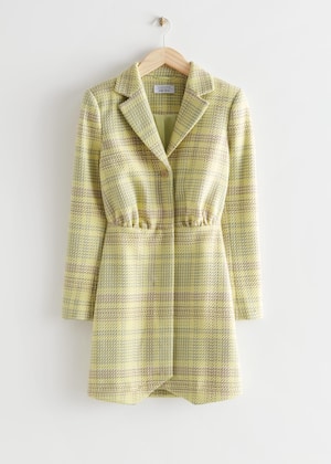 Green Plaid