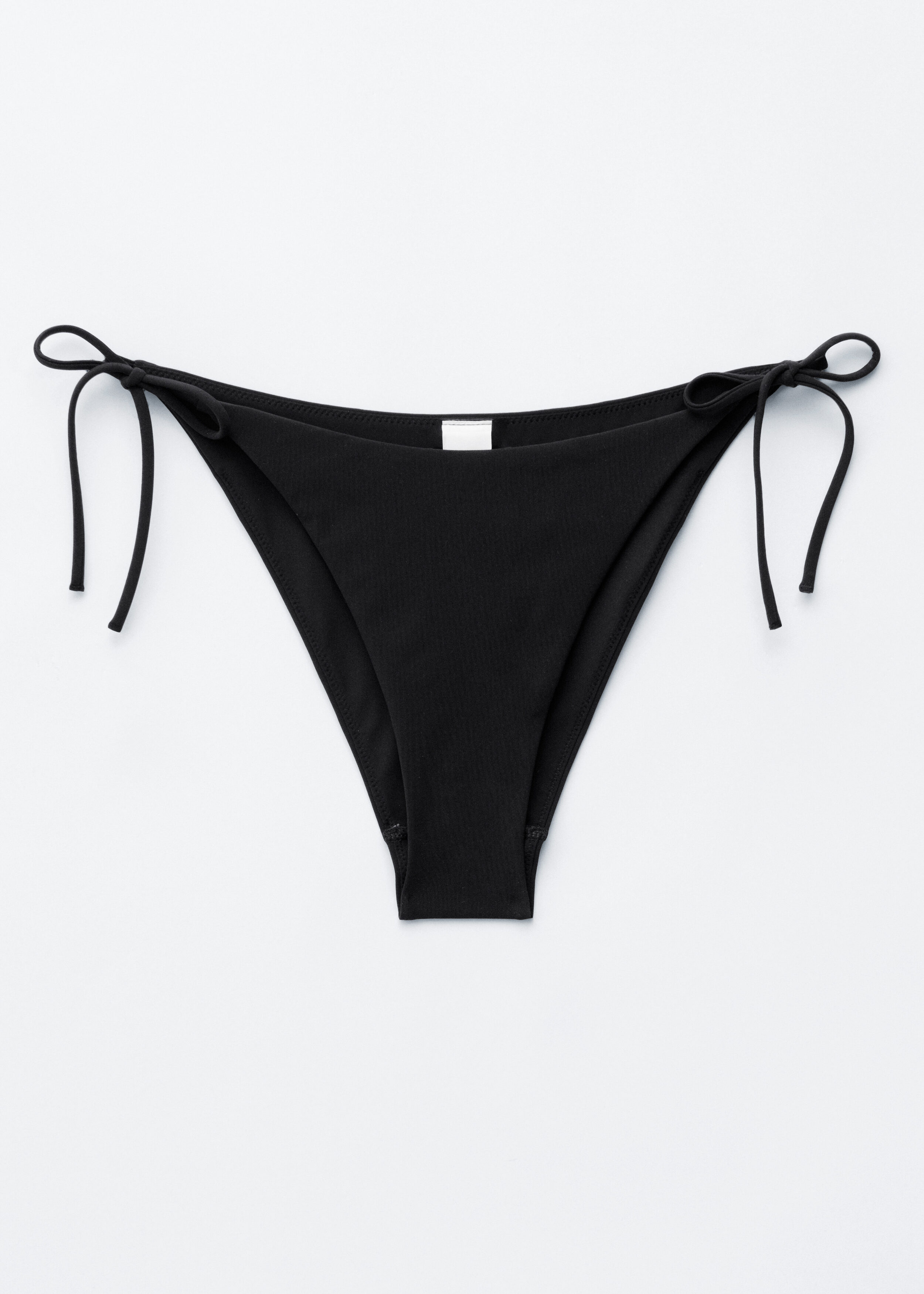 Tie-Side Bikini Briefs
