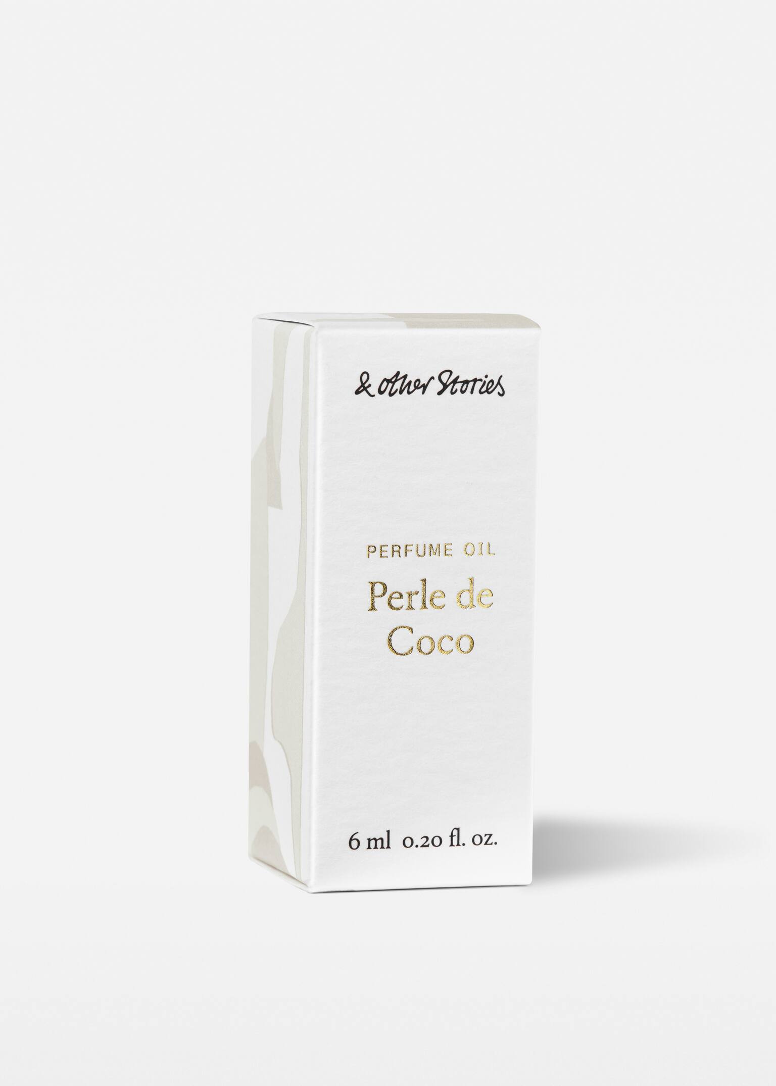 Roll on parfüm - Perle de Coco/Punk Bouquet - 3