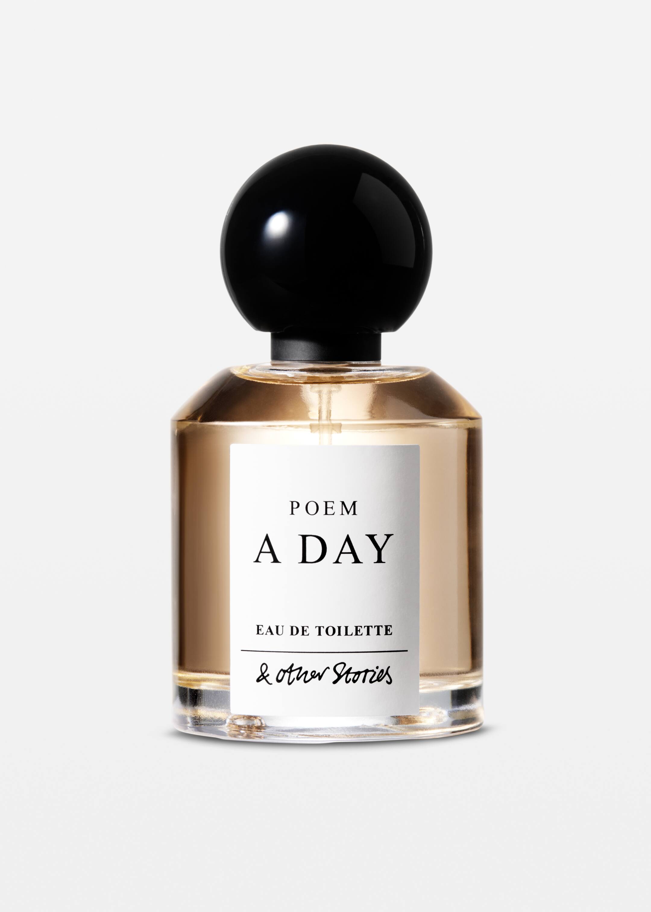 Näytä suurempi kuva: Eau de Toilette Collection - Poem A Day - Beauty all | H&M FI 2