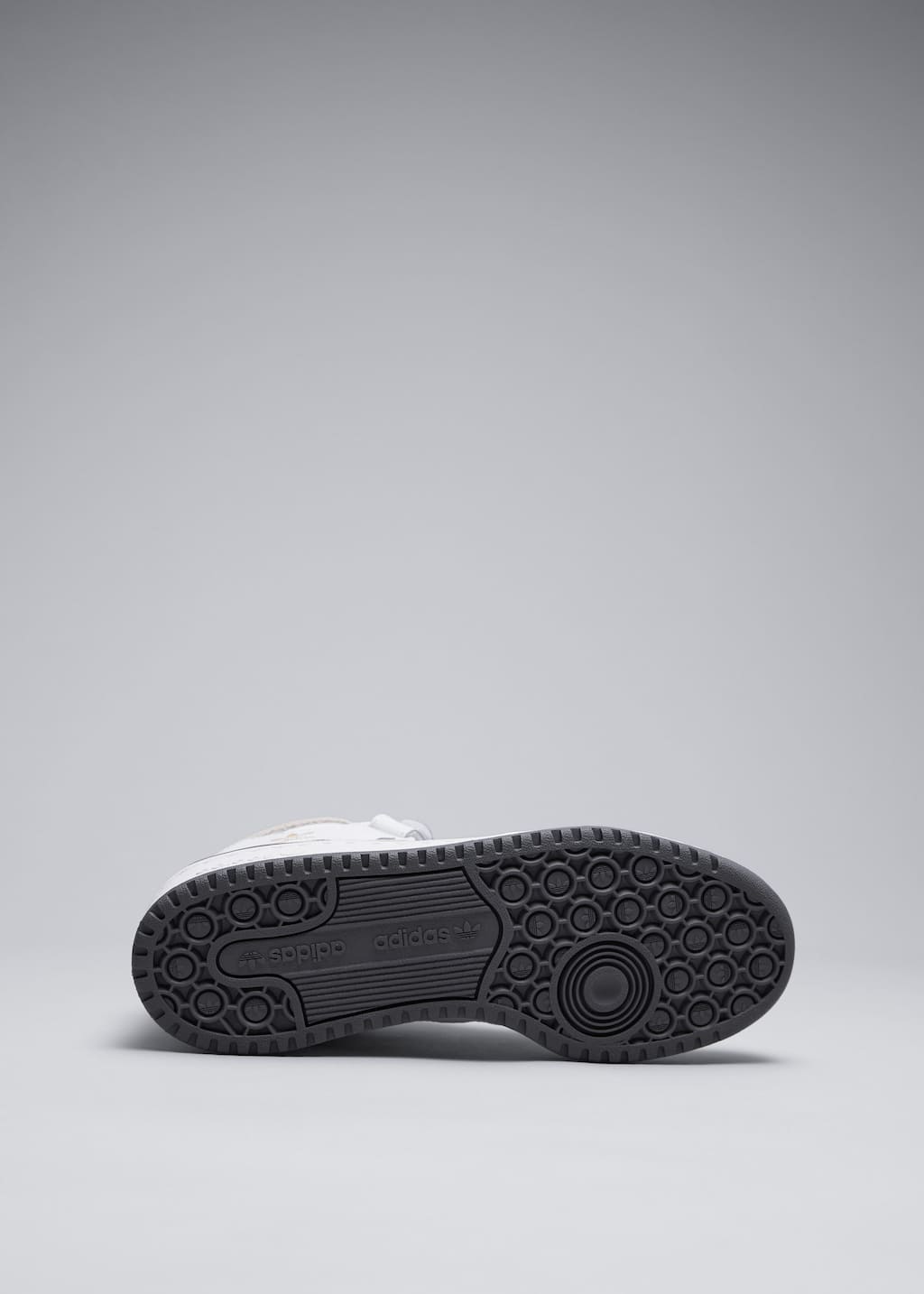 Image of adidas Forum Mid