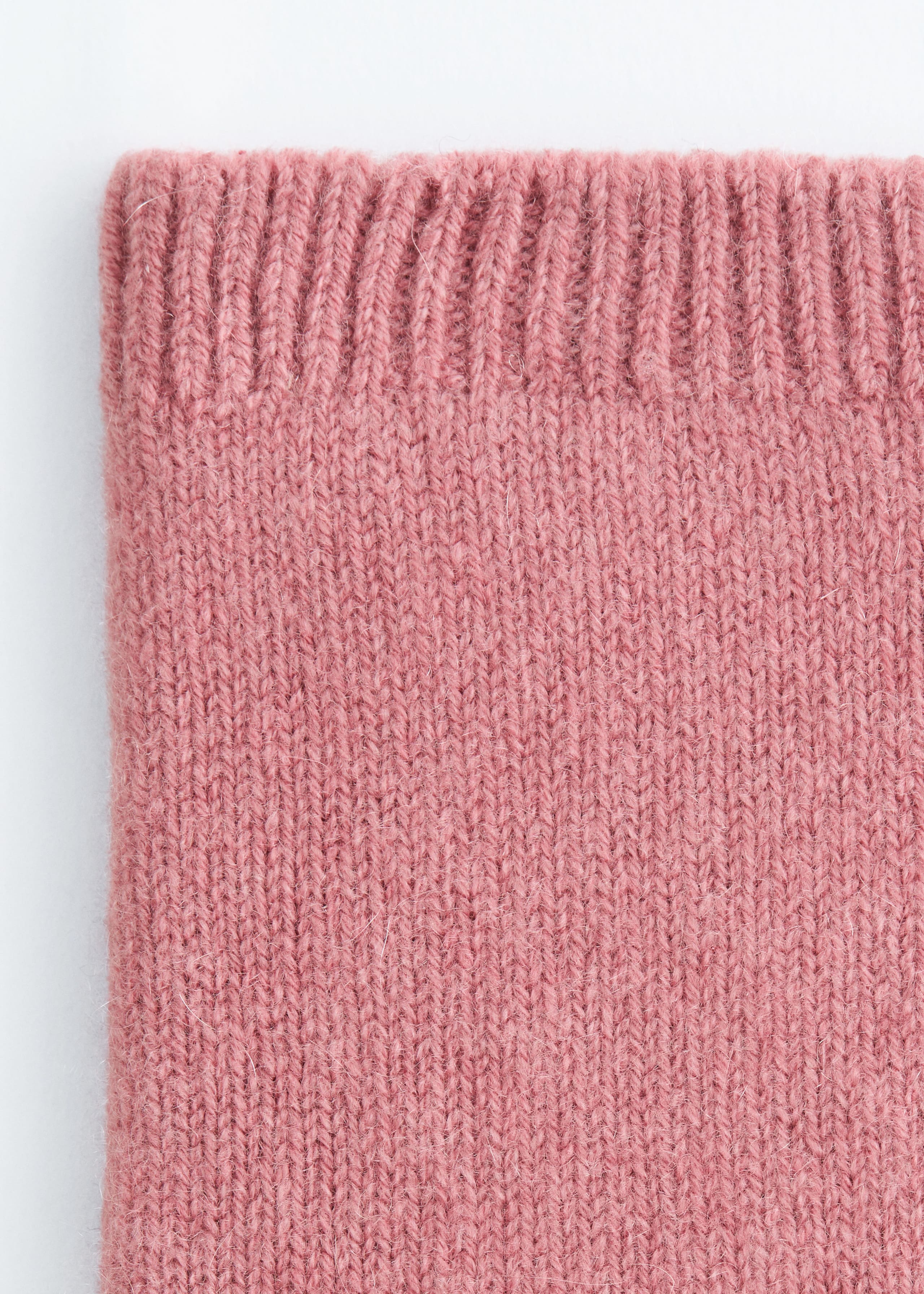 Image of Cashmere Socks