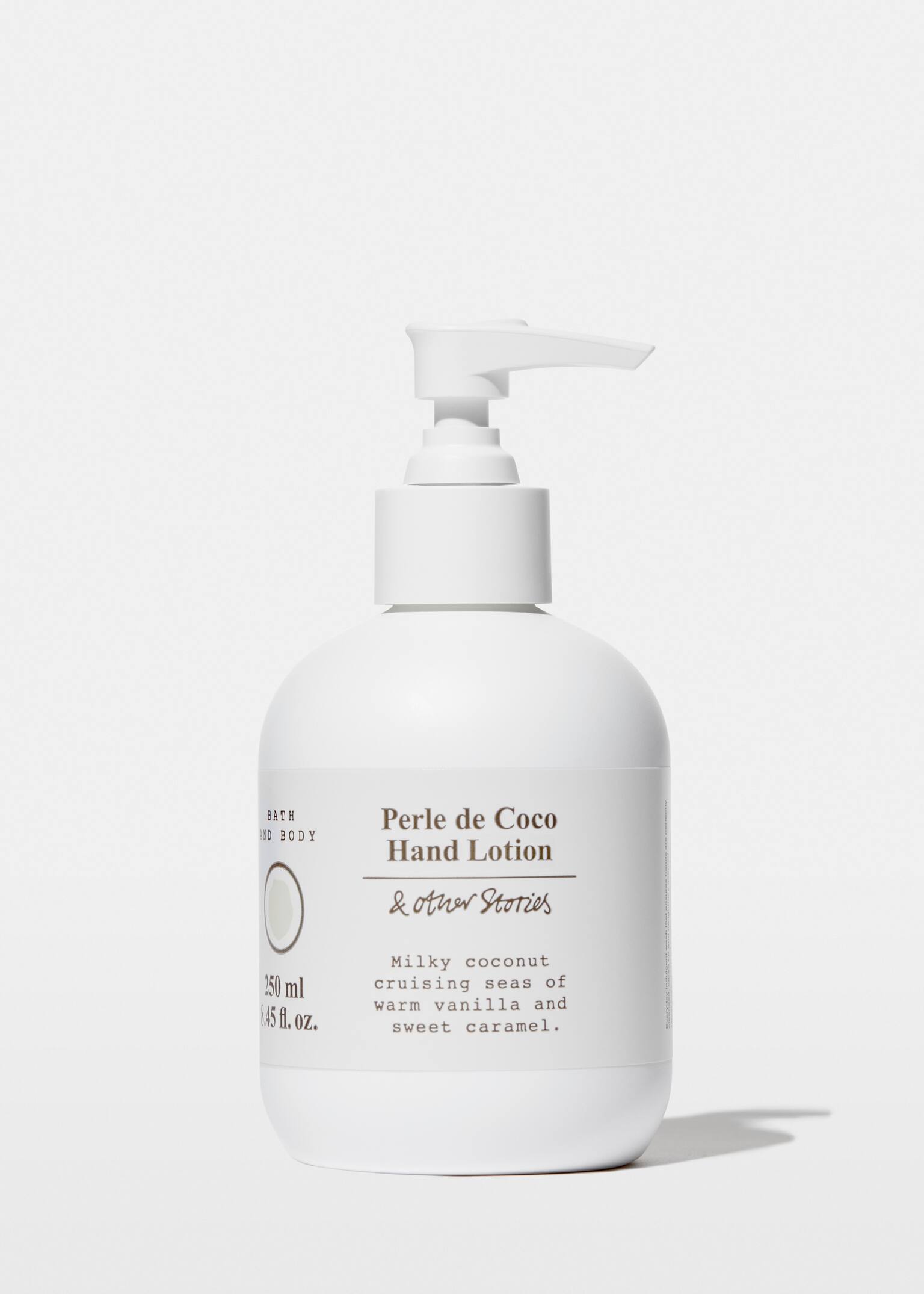 Handlotion - Perle De Coco