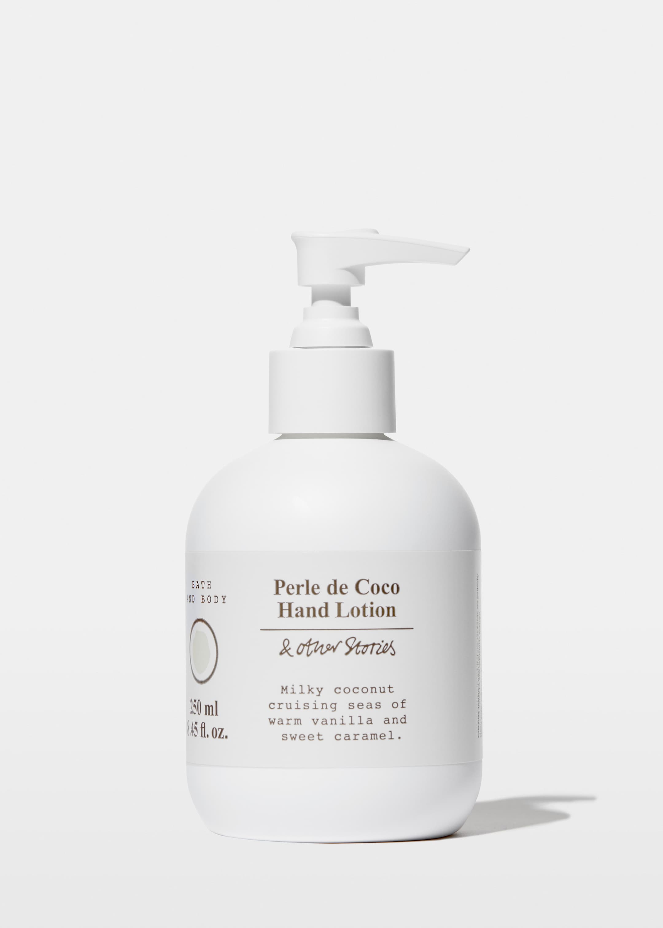 Visualizza immagine più grande: Crema mani - Perle de Coco - Beauty all | H&M IT 2