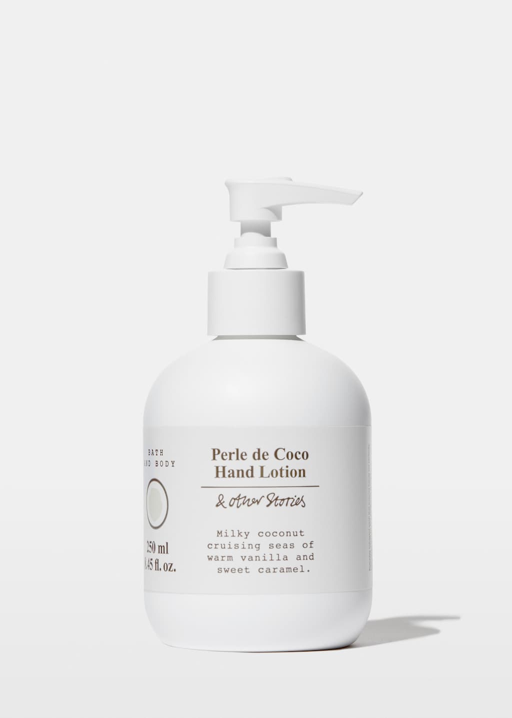 Image of Lotion Mains