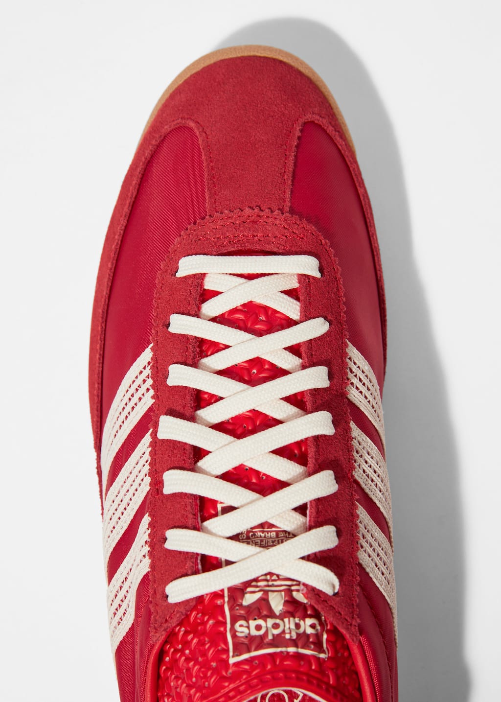 adidas SL 72 OG - {{variantName}} - Detalle descriptivo
