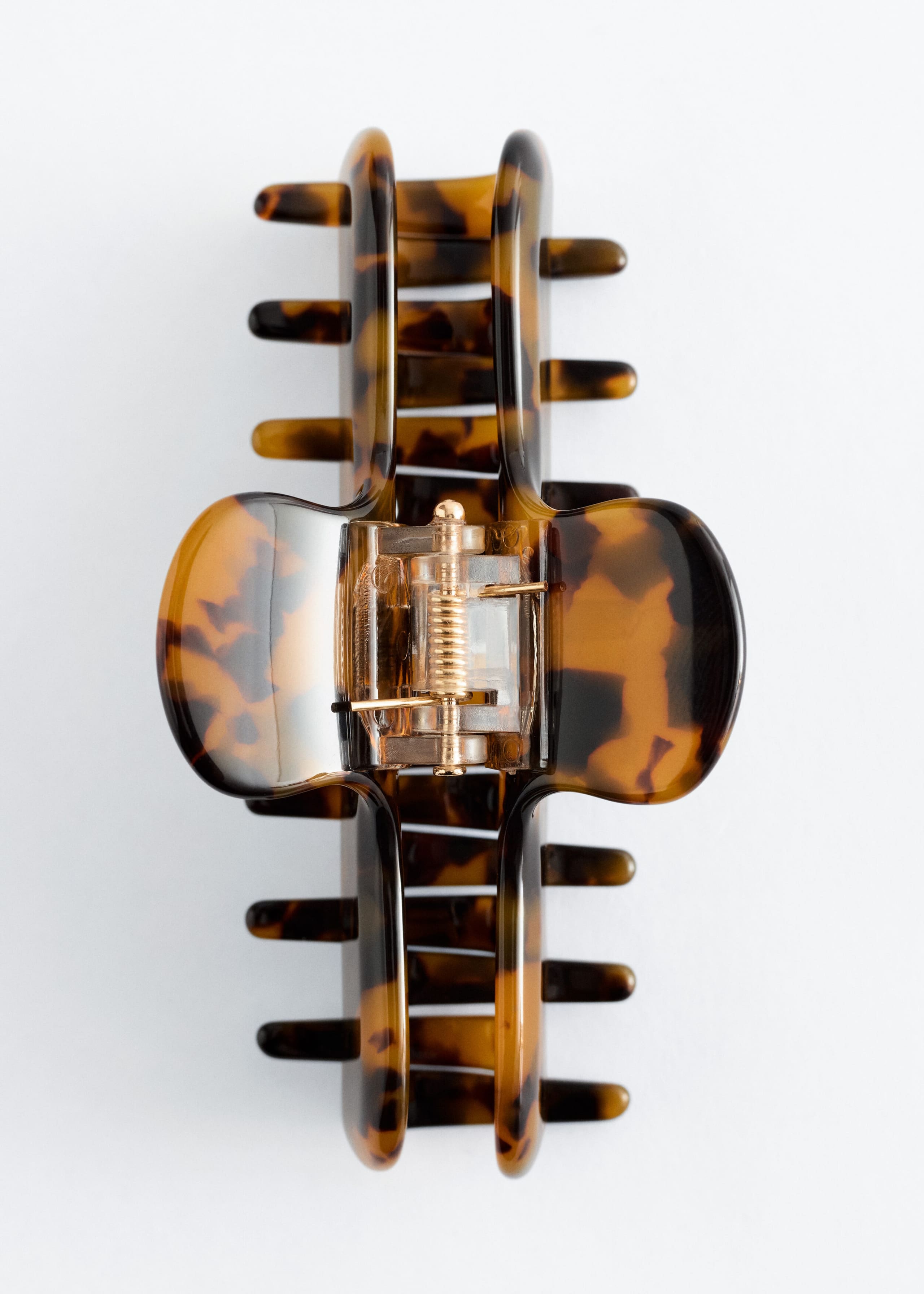 Openwork Crochet Skullcap - {{variantName}} - Descriptive Detail