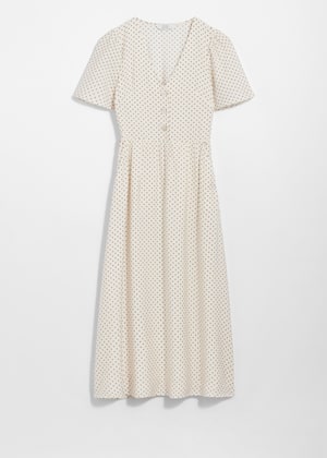 White Print