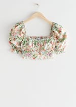 Floral Print