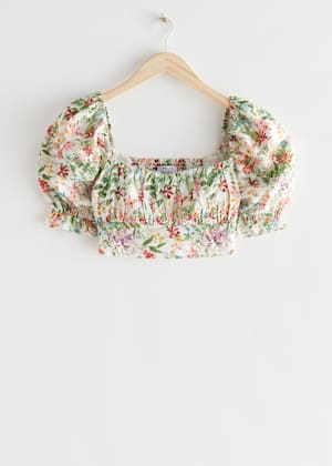 Floral Print