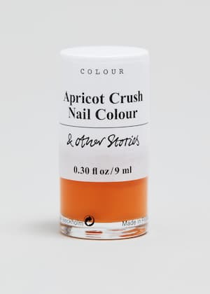 Apricot Crush