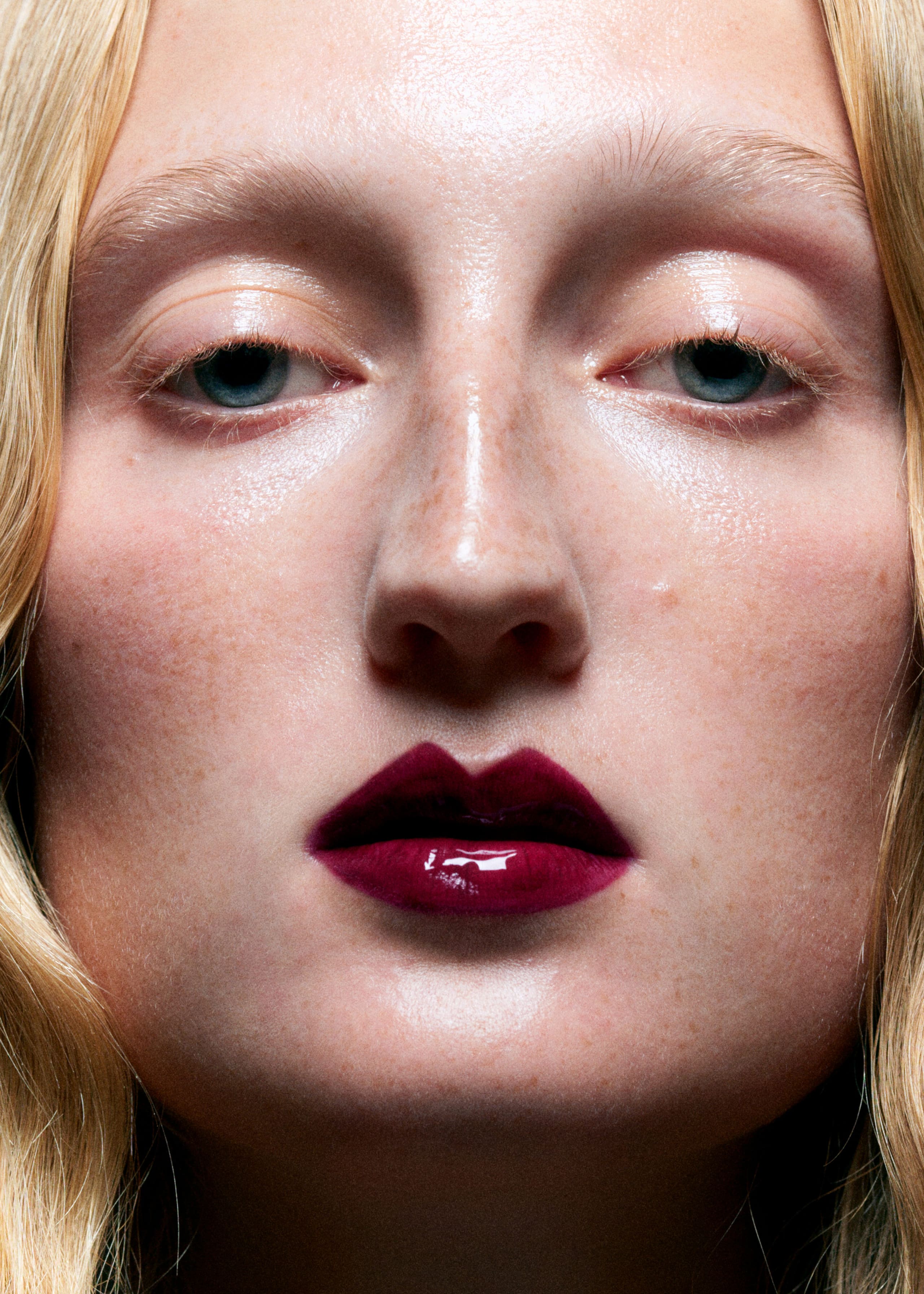 Image of Matte Lip Colour