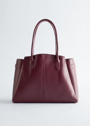 Dark Burgundy