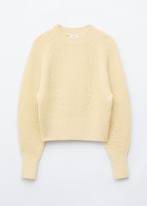 Jaune beurre