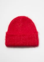 Ruby red