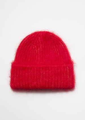 Ruby red