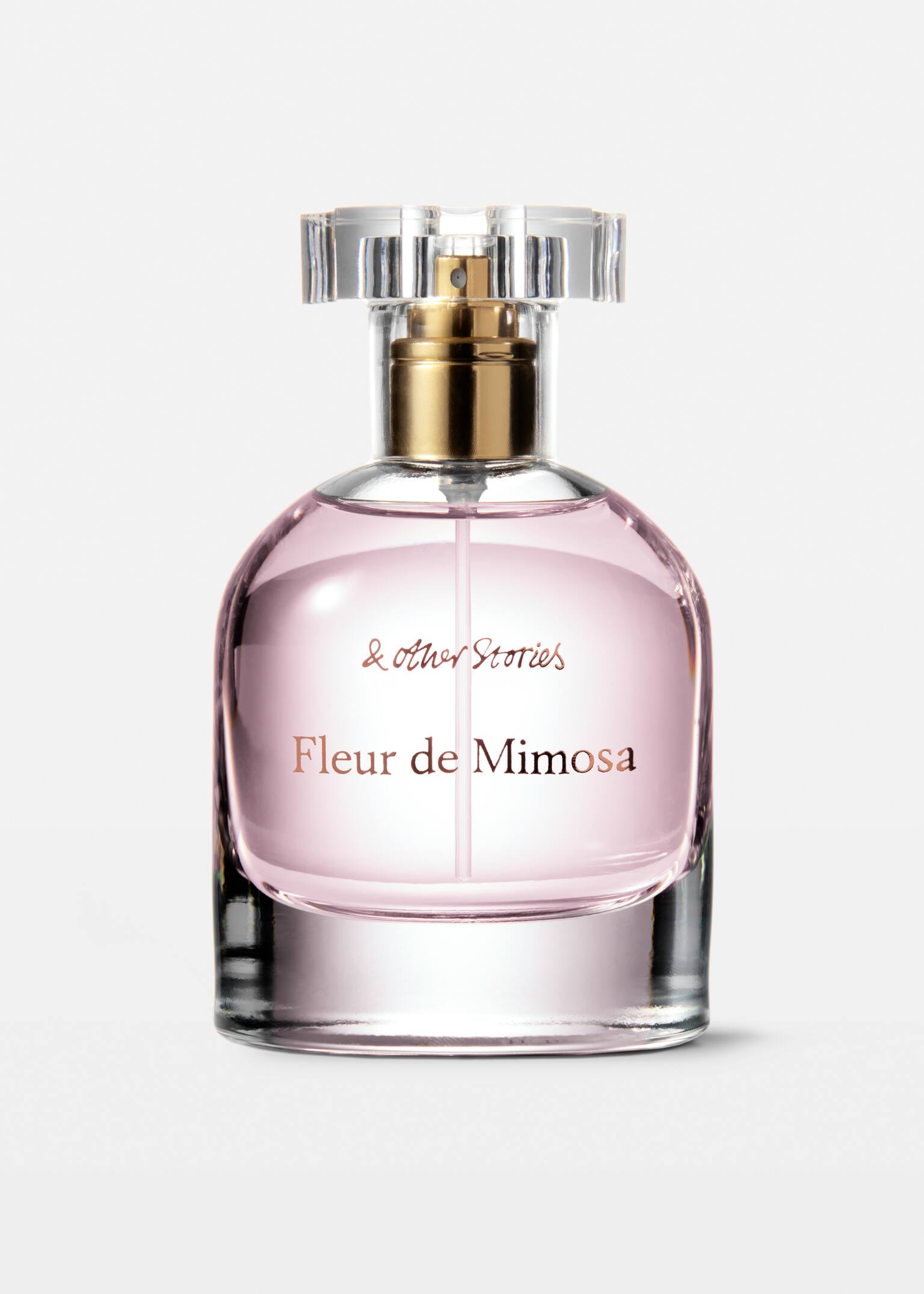 Eau de Toilette - Fleur de Mimosa - 1