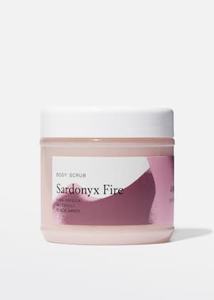 Sardonyx Fire