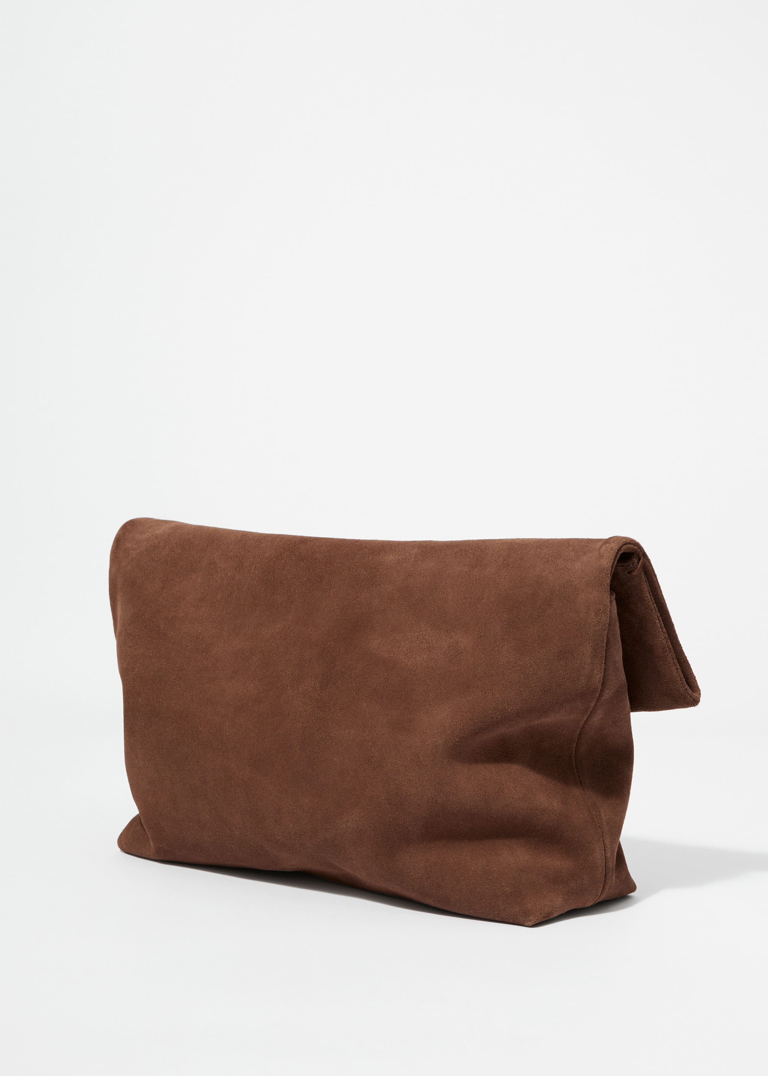 Folded Clutch