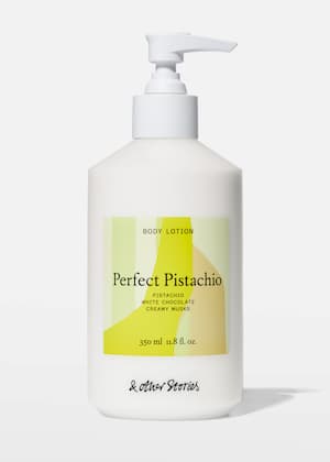 Perfect Pistachio