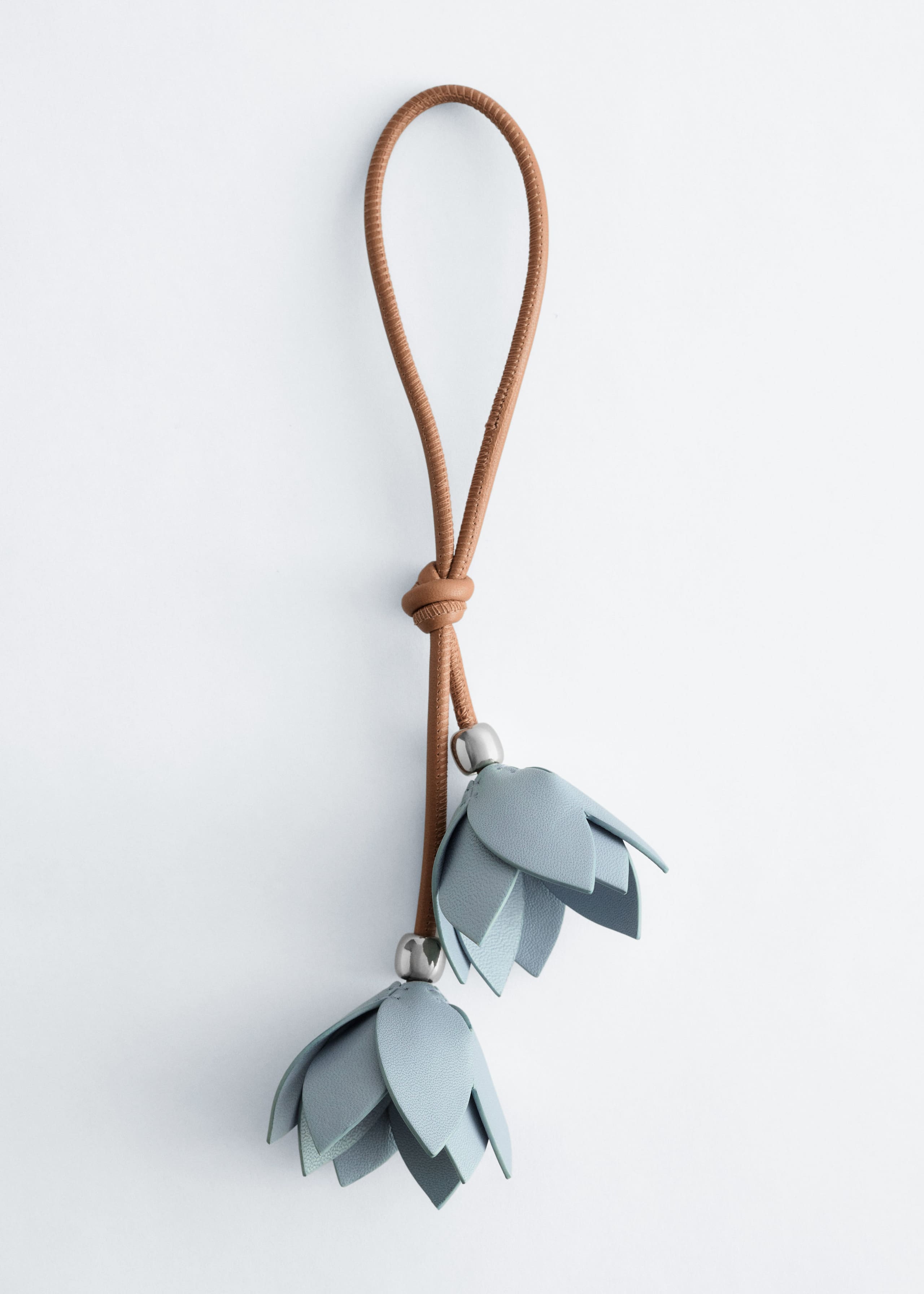 Image of Flower Bag Charm