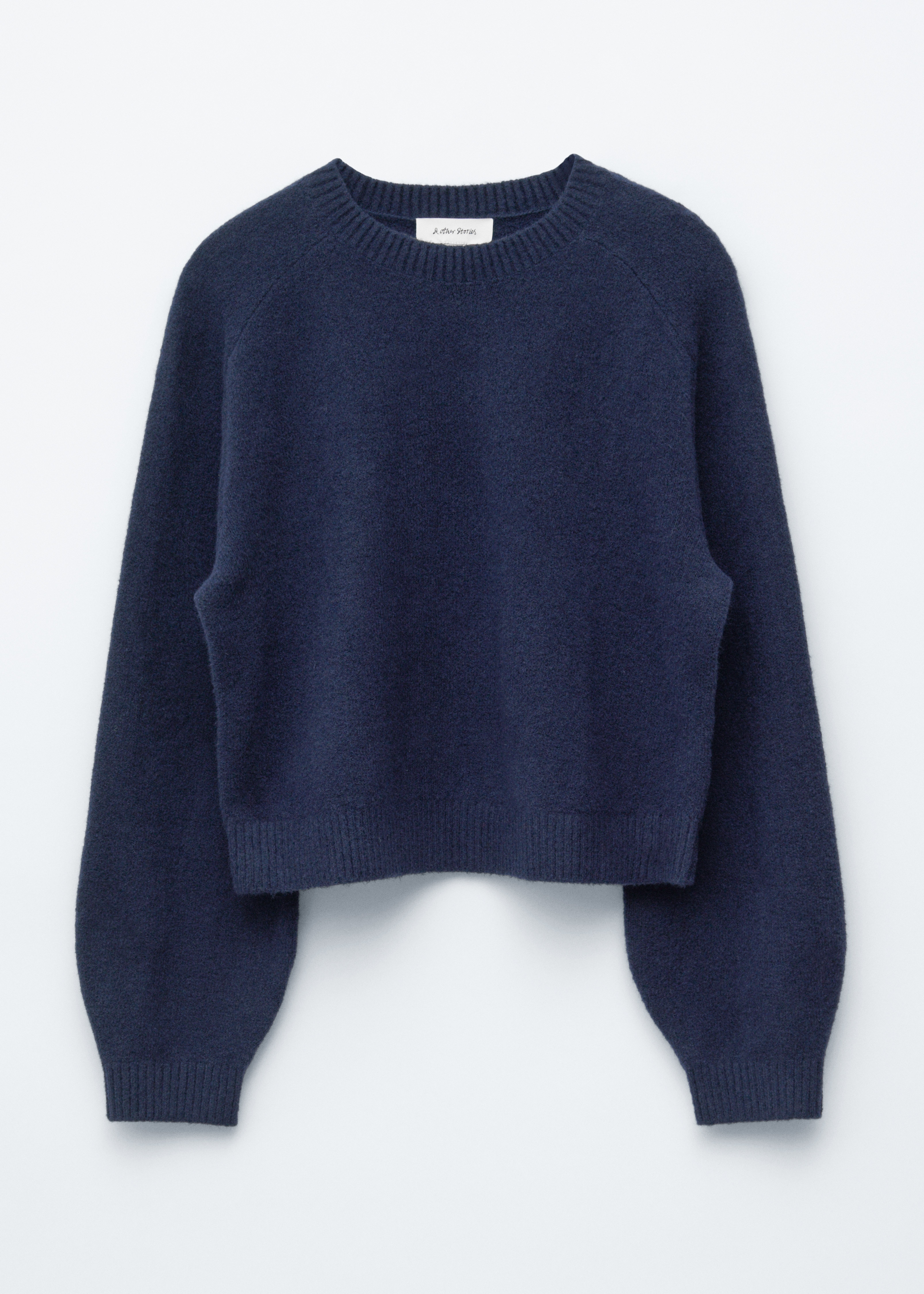 Pull en maille - Bleu foncé/Gris clair/Marron foncé/Turquoise foncé/Beige/Rouge foncé/Vert clair/Rose clair/Noir