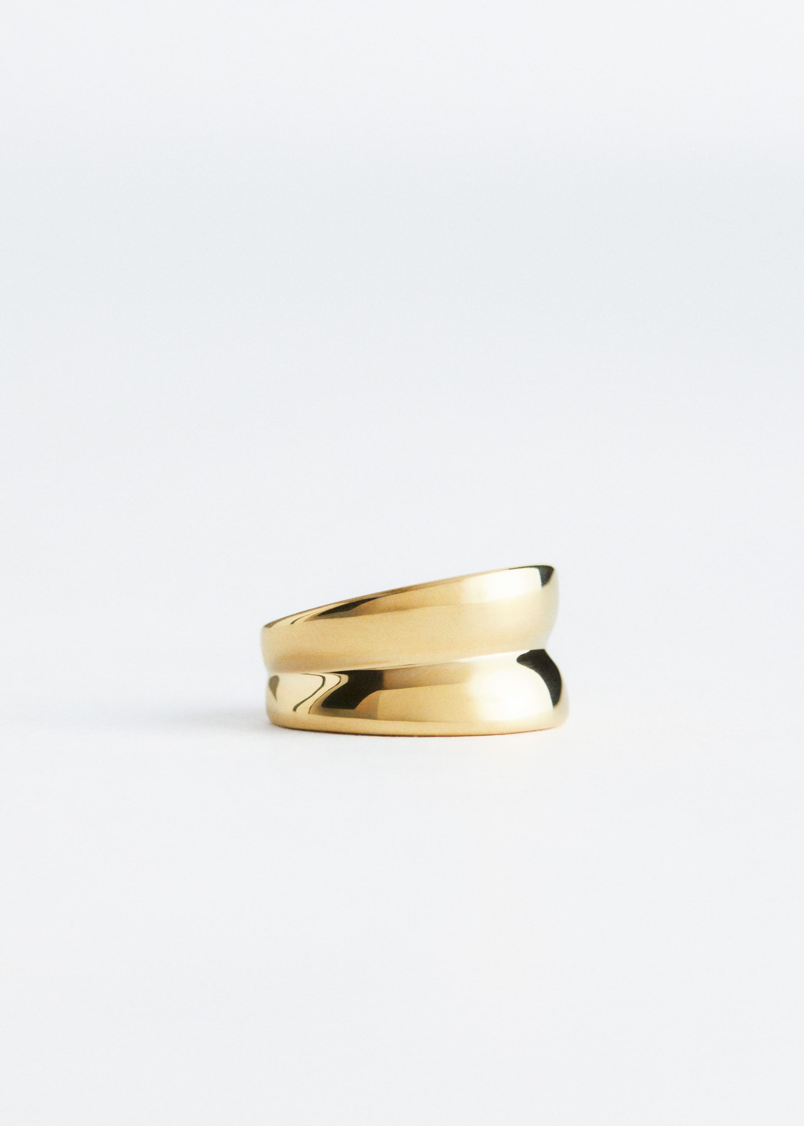 Image of Two-Part Ring