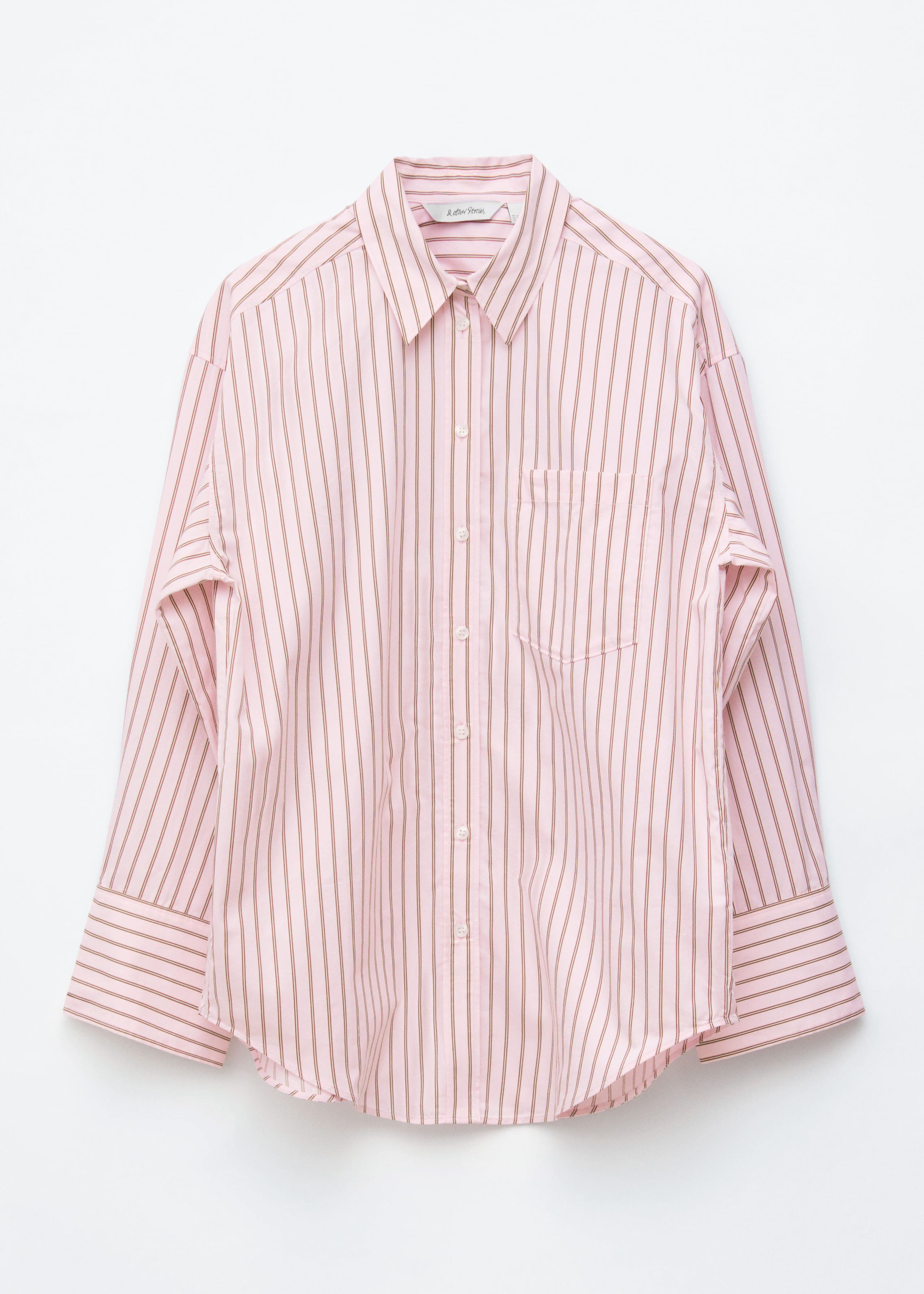 Image of Hemd aus Baumwolle