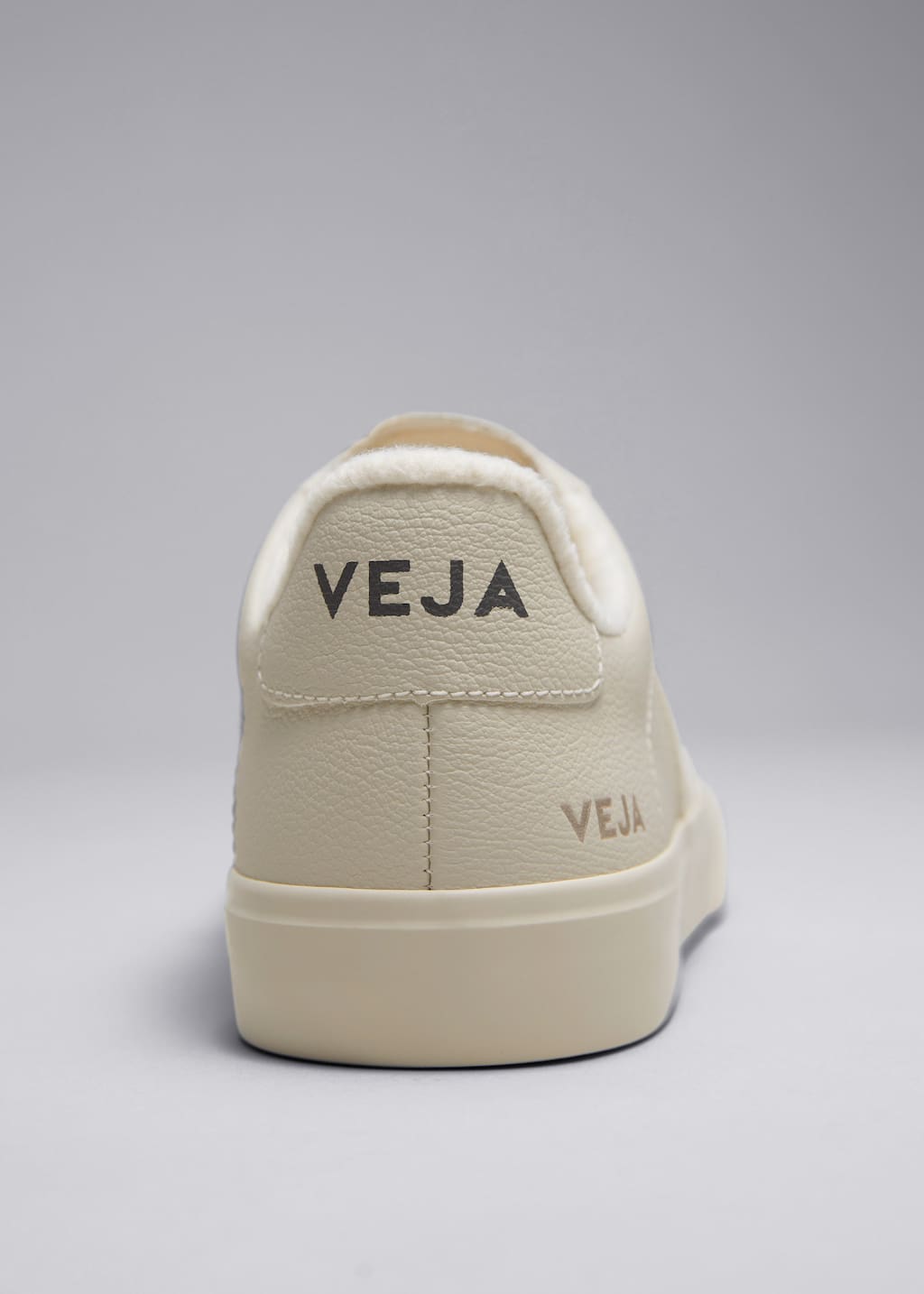 Image of Veja Campo Winter Sneakers
