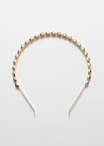 Gold/Multi-Colour