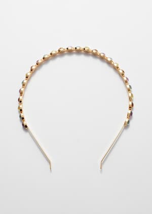 Gold/Multi-Colour