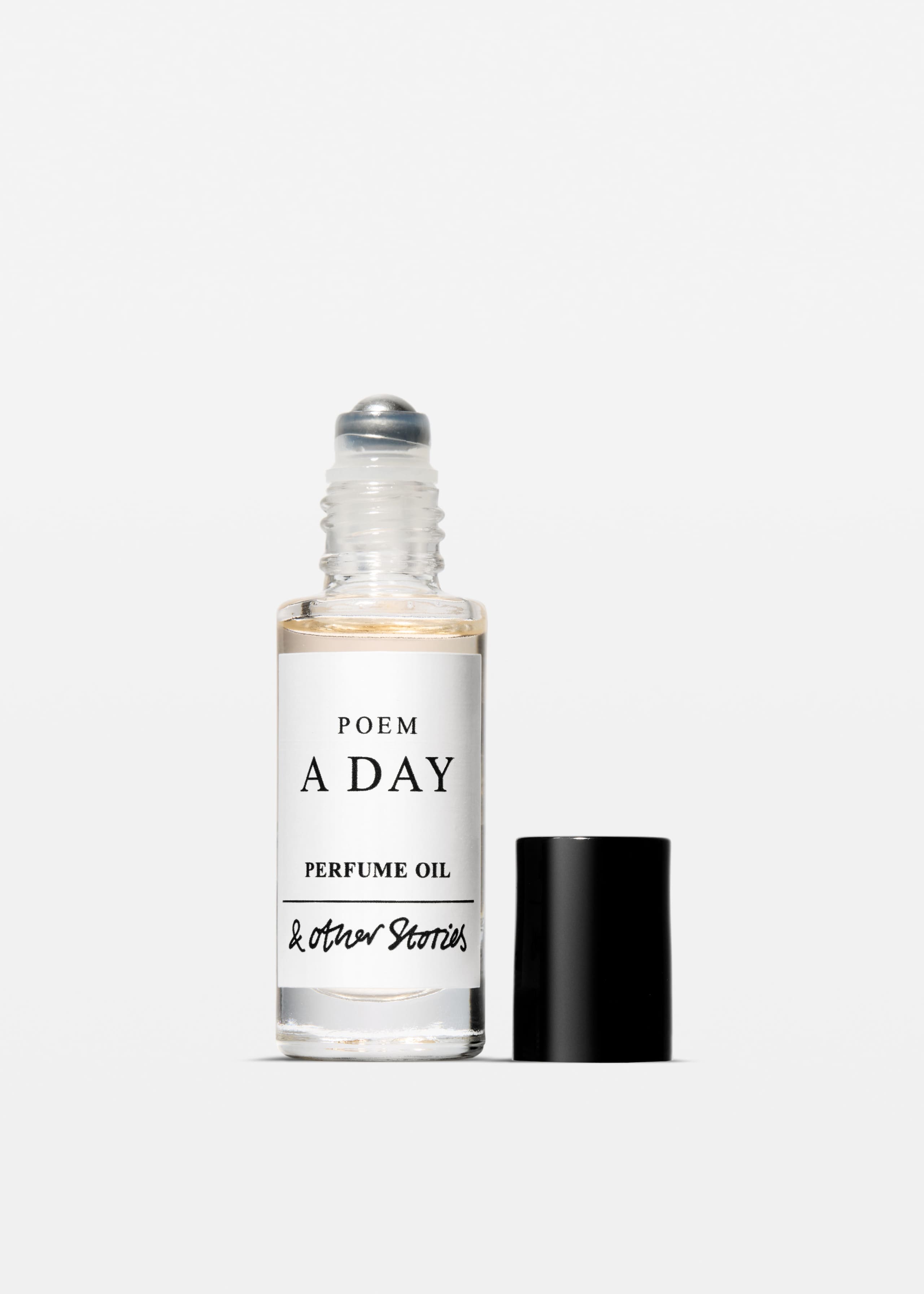 Image of Roll on Perfume