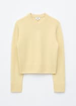 Butter Yellow