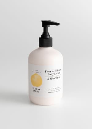 Fleur De Mimosa