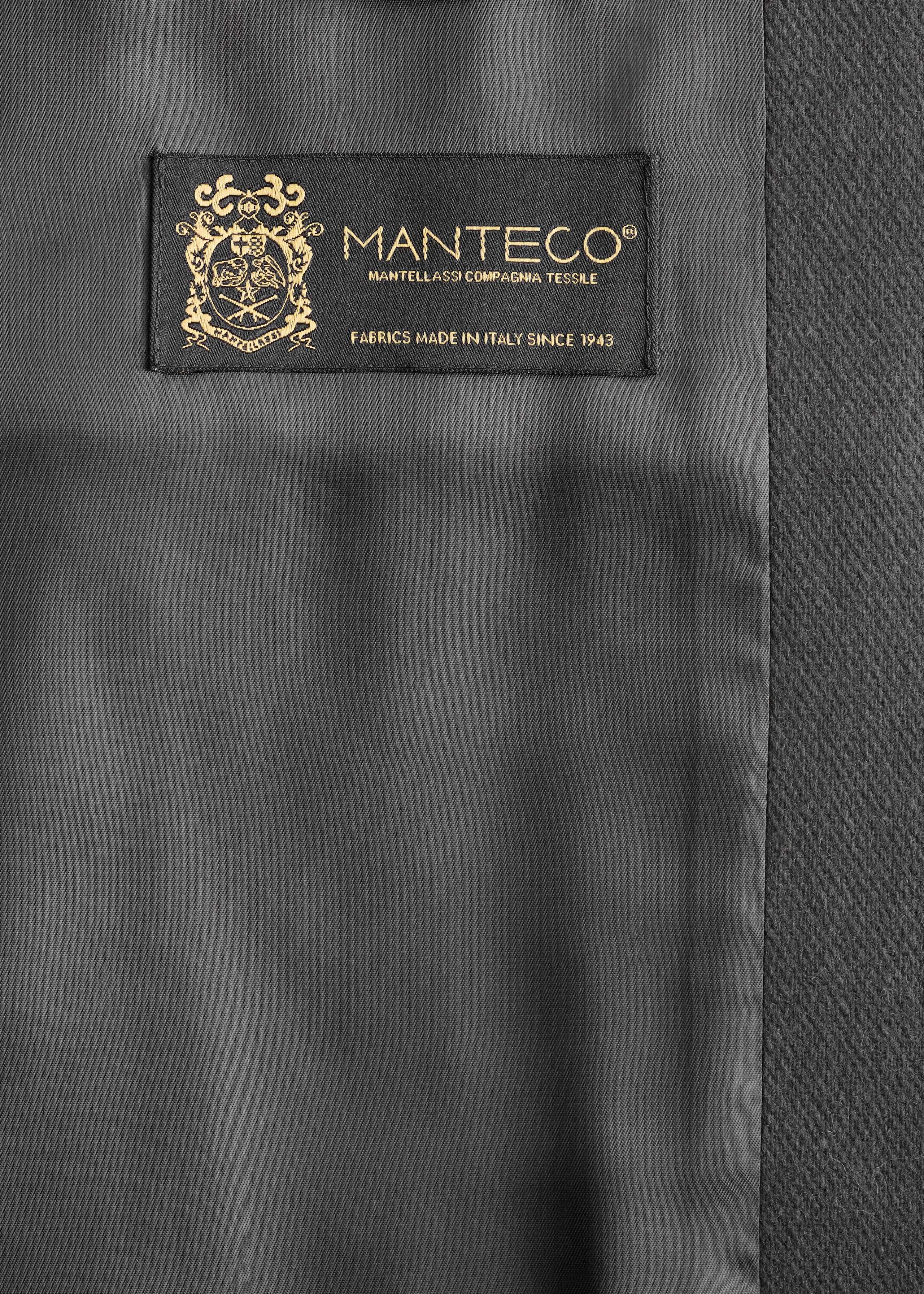 Image of Wool Maxi Coat