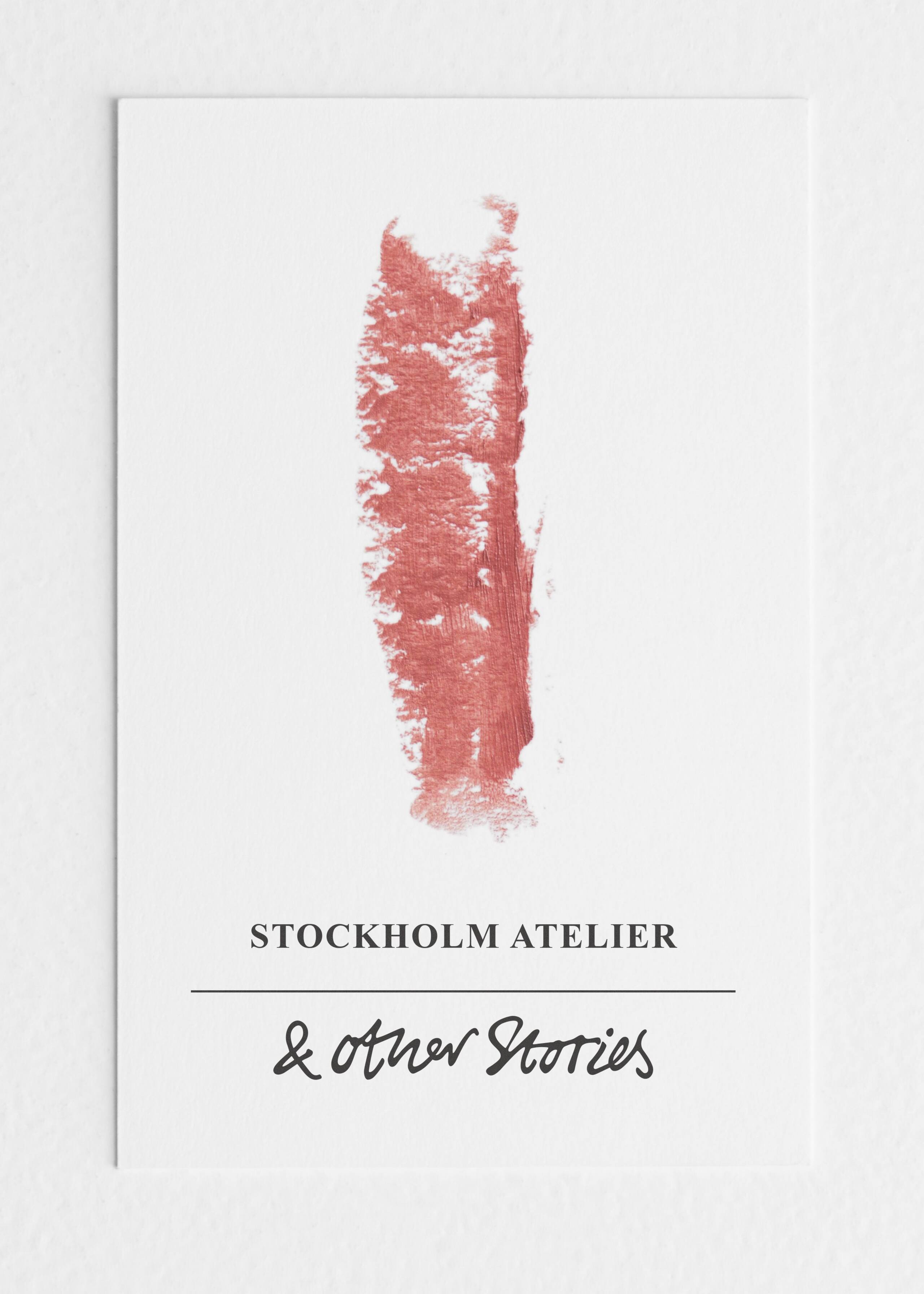 Lipstick - {{variantName}} - Descrizione dettagliata