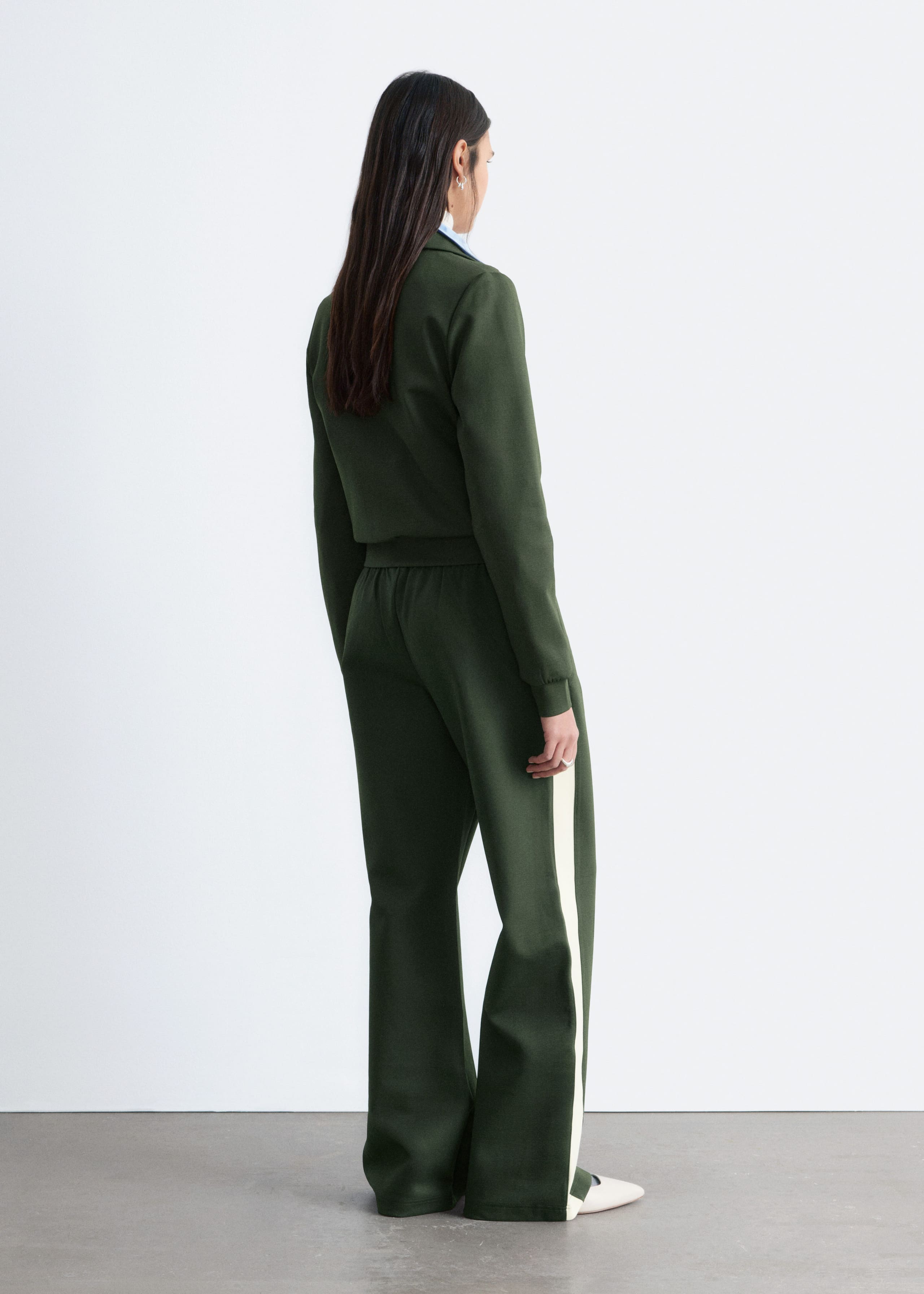 Image of Scuba-Trainingshose