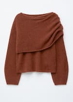 Rust Brown