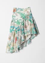 Floral pattern