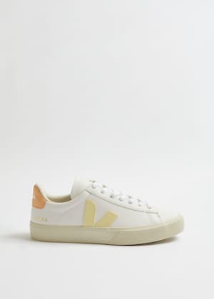 White/Yellow