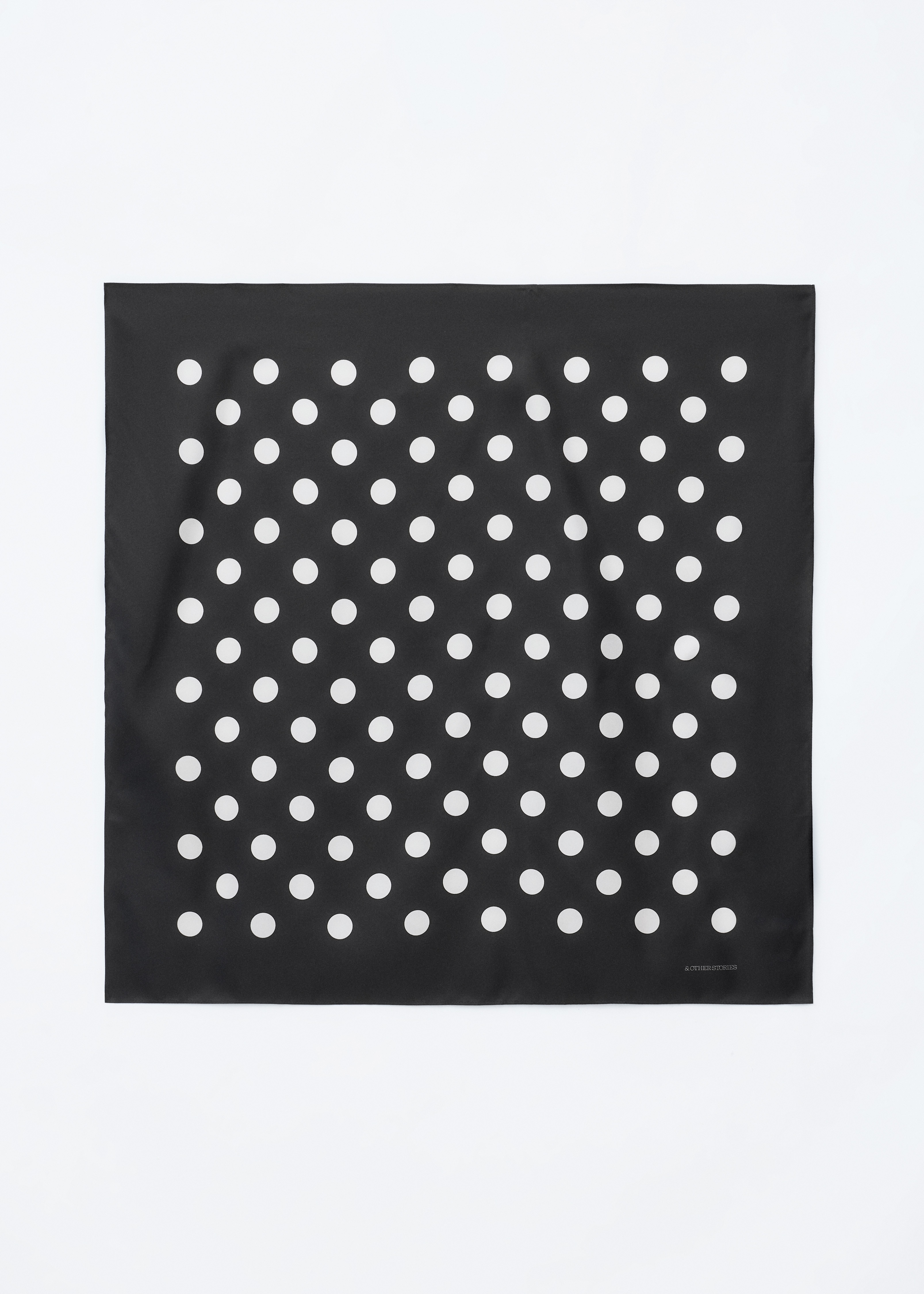 Women's Silk Scarves | Silk & Winter Scarves | H&M GB