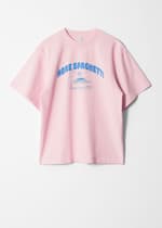 Pink Print
