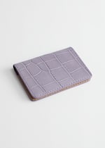 Lilac/Beige